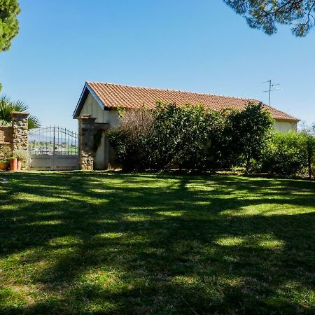 La Casetta Di Borgo Carbone Locri Zewnętrze zdjęcie