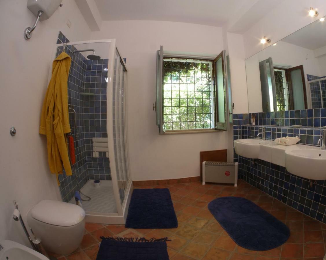 La Casetta Di Borgo Carbone Locri Zewnętrze zdjęcie